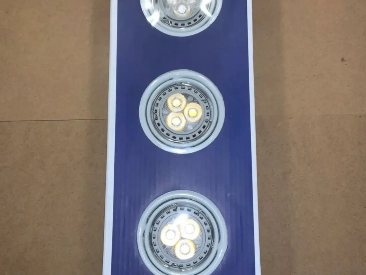 Billede 3 - Nordlux LED Triton 3-kit