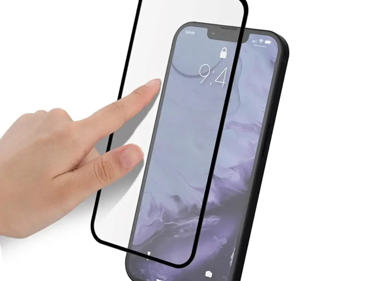 Billede 4 - IPhone 13 Mini Mocolo Hærdet Glas