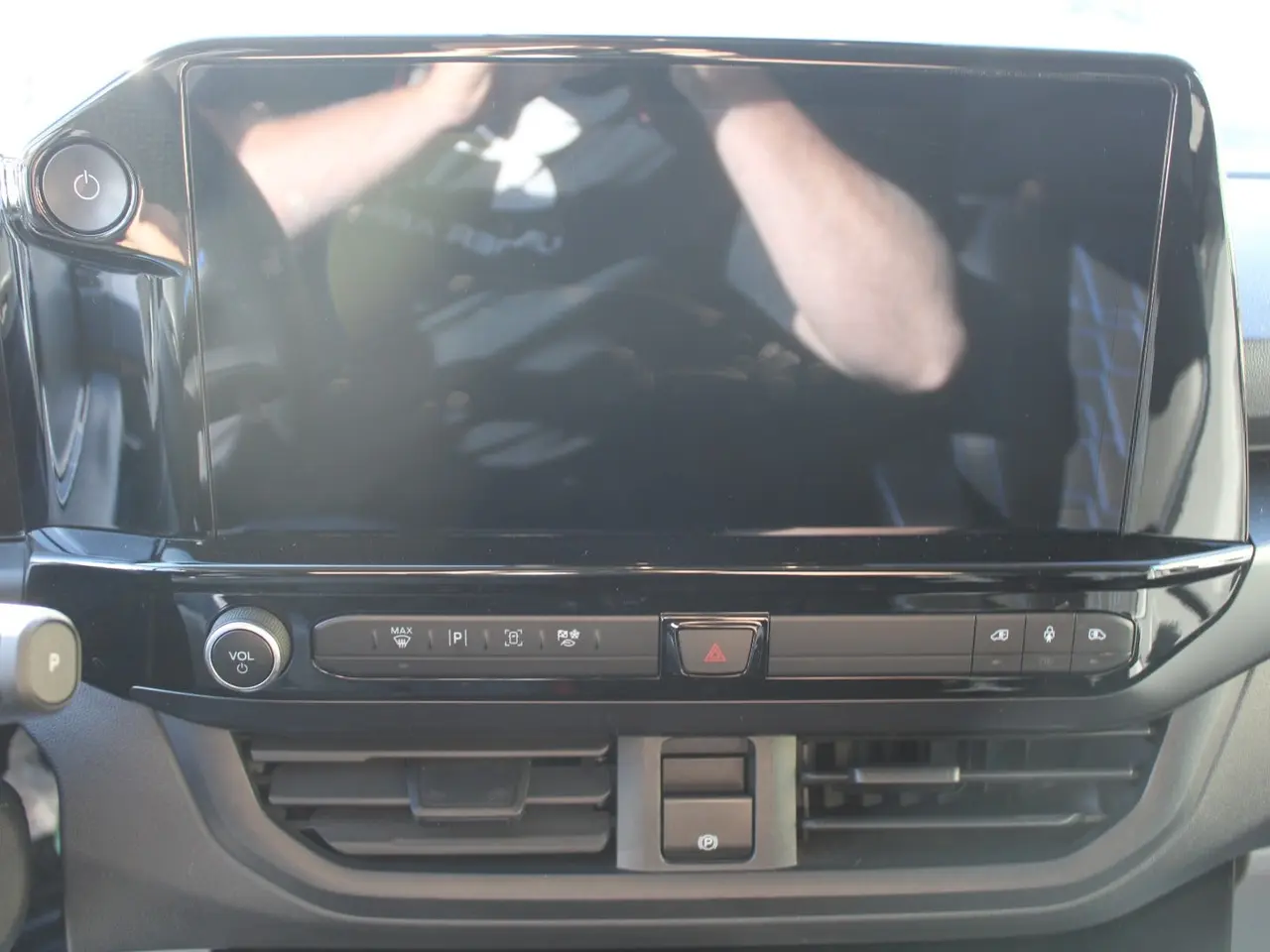 Billede 5 - Ford E-Transit Custom Kombi 320 L1 64 MS-RT
