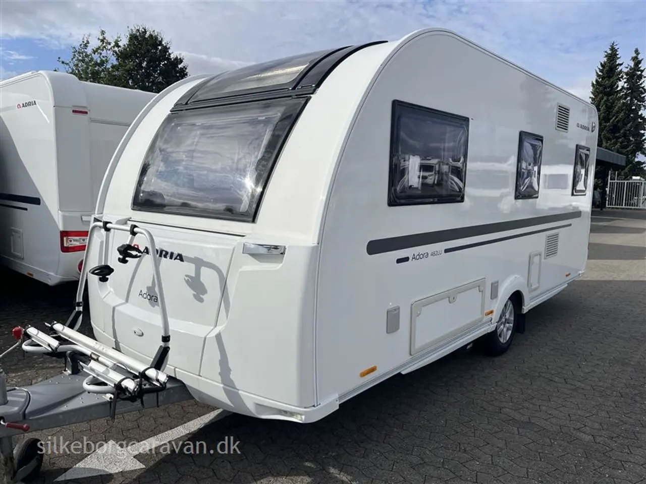 Billede 2 - 2019 - Adria Adora 482 LU
