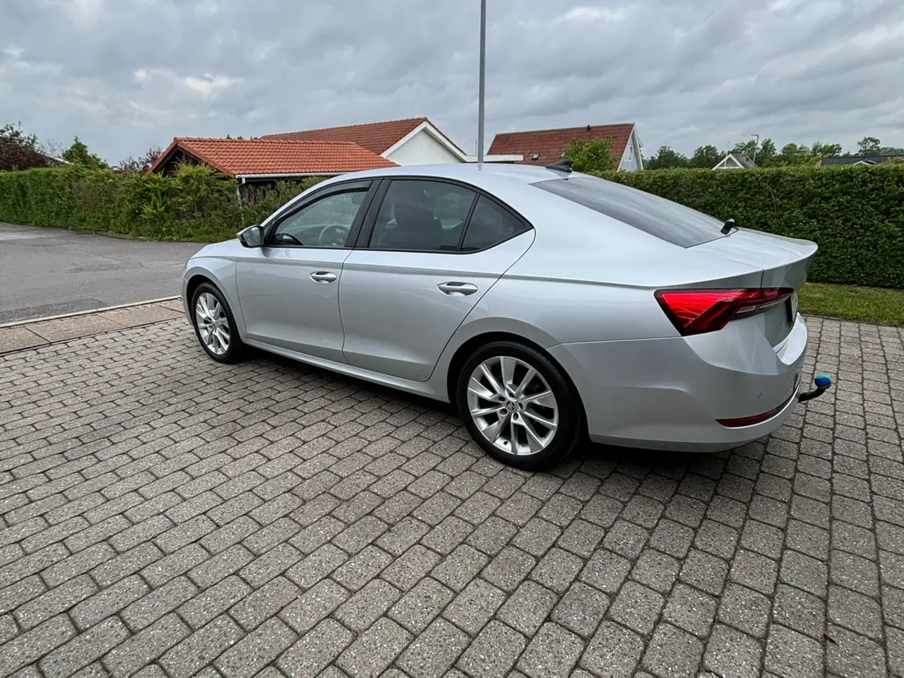 Billede 5 - Skoda Octavia 1,0 