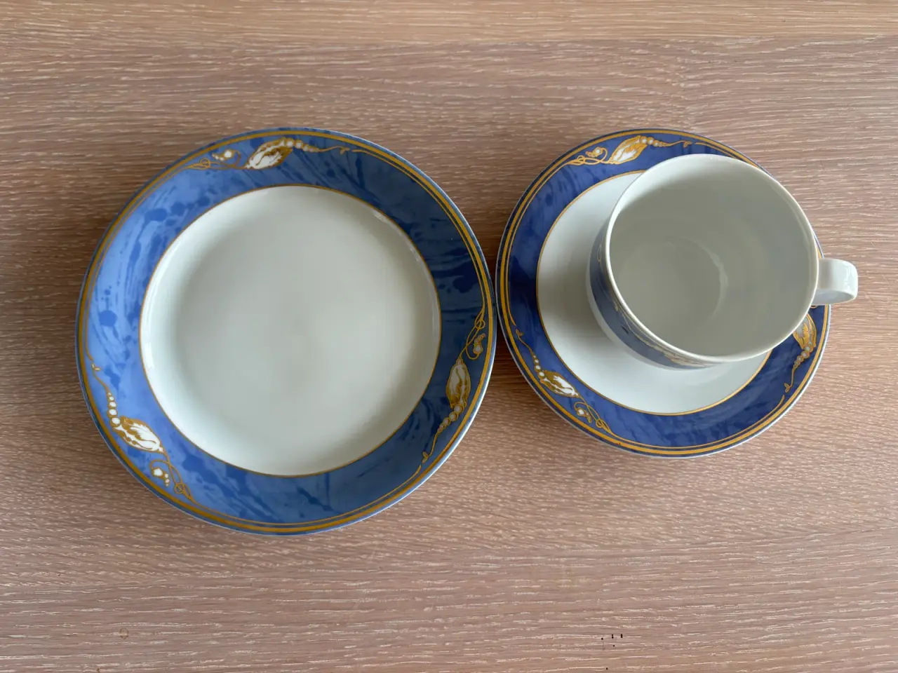Billede 4 - Magnolia Royal Copenhagen