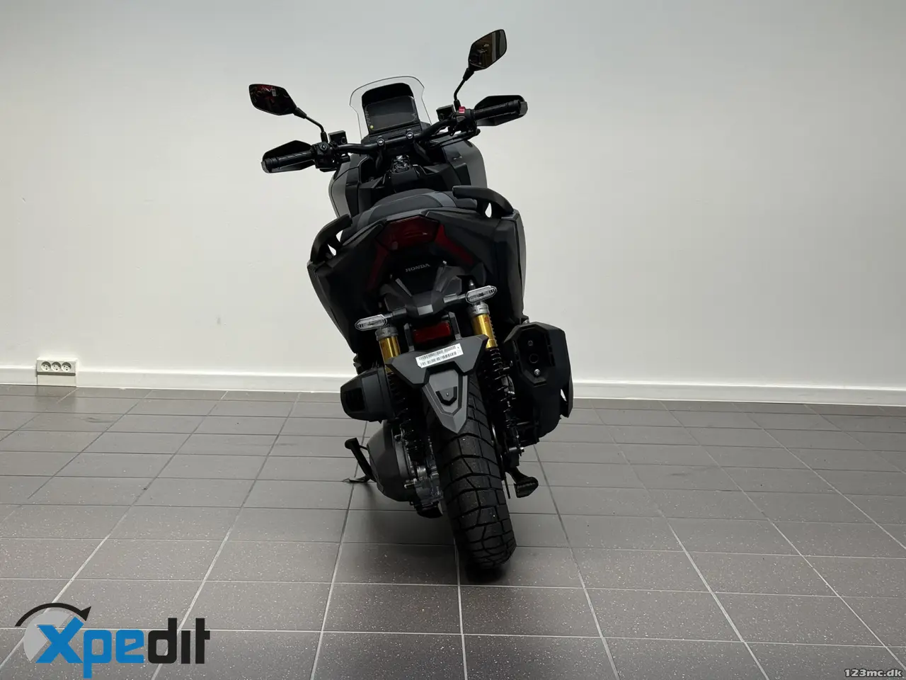 Billede 8 - Honda ADV 350