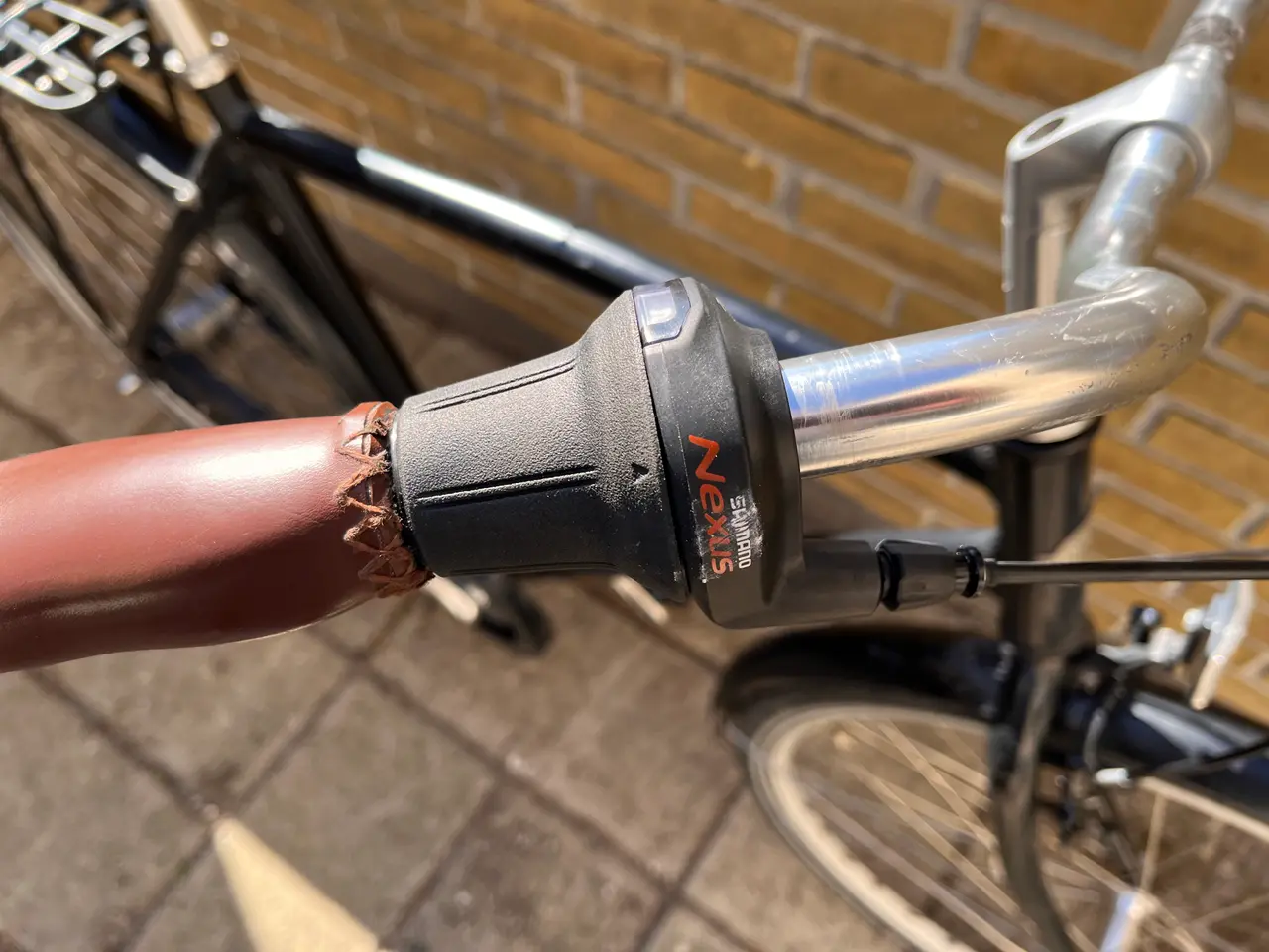 Billede 5 - Meget fin hverdags cykel.