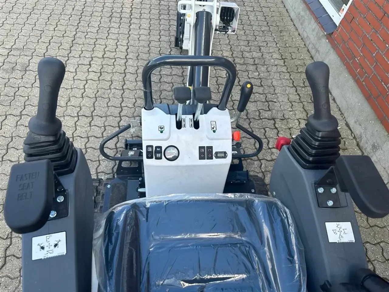 Billede 6 - Bobcat E 10