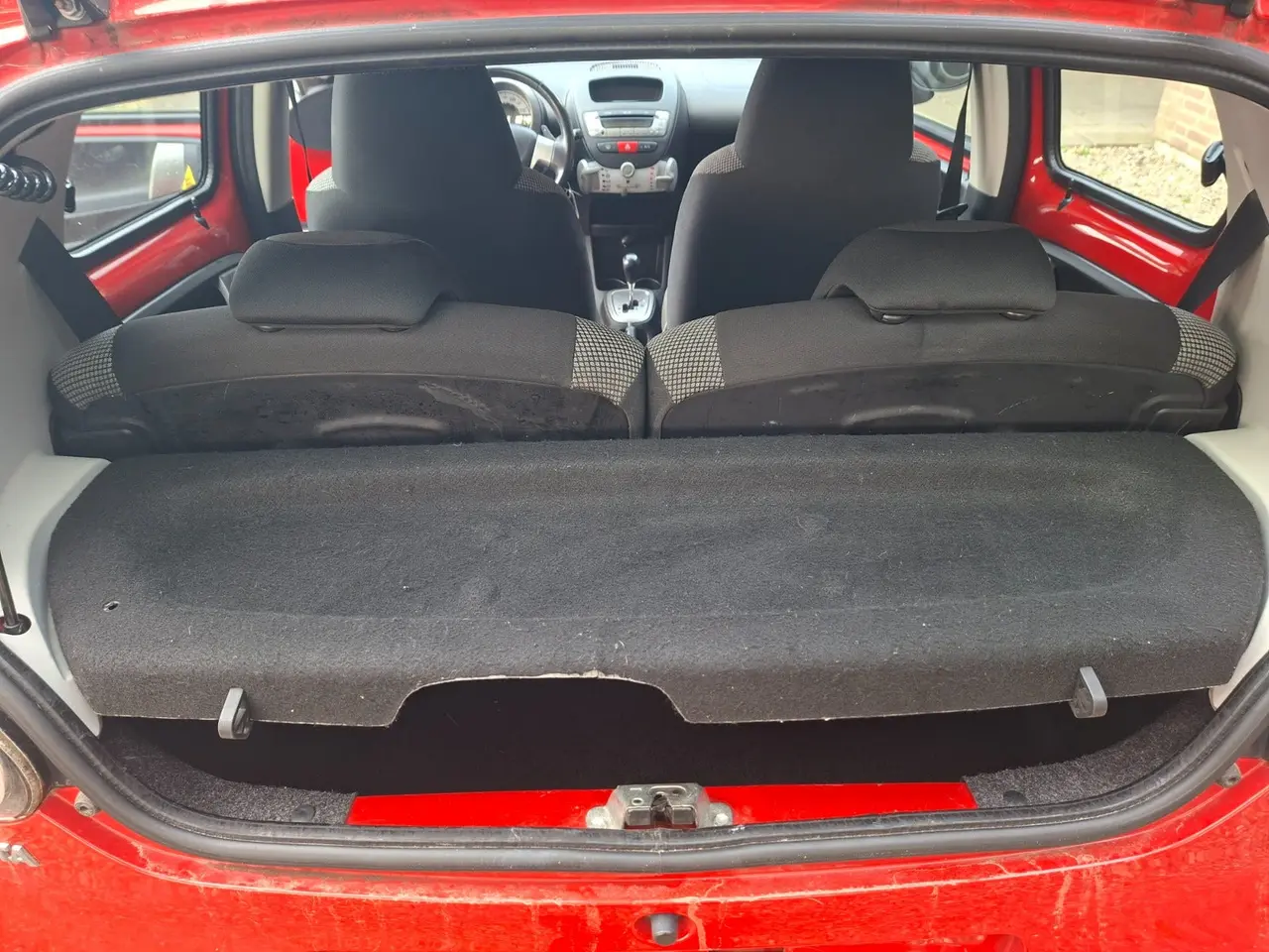 Billede 12 - Toyota Aygo 1,0 VVT-i T2 Air MMT