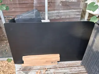 Spisebord