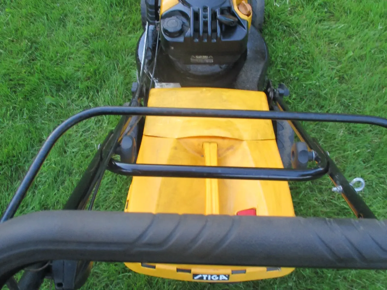 Billede 5 - Rigtig Flot maskine