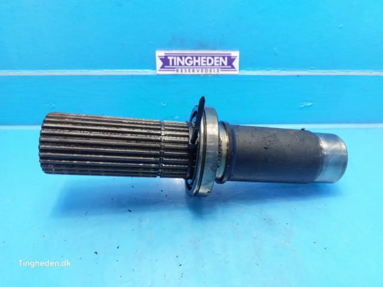 Billede 2 - John Deere 4040 Aksel R56261