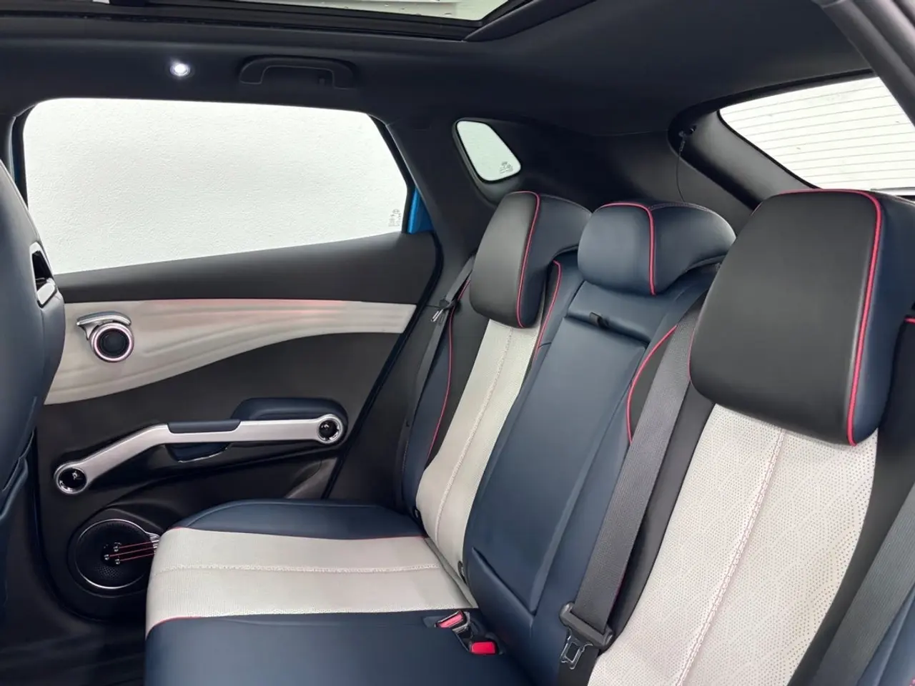 Billede 14 - BYD Atto 3 60 Design