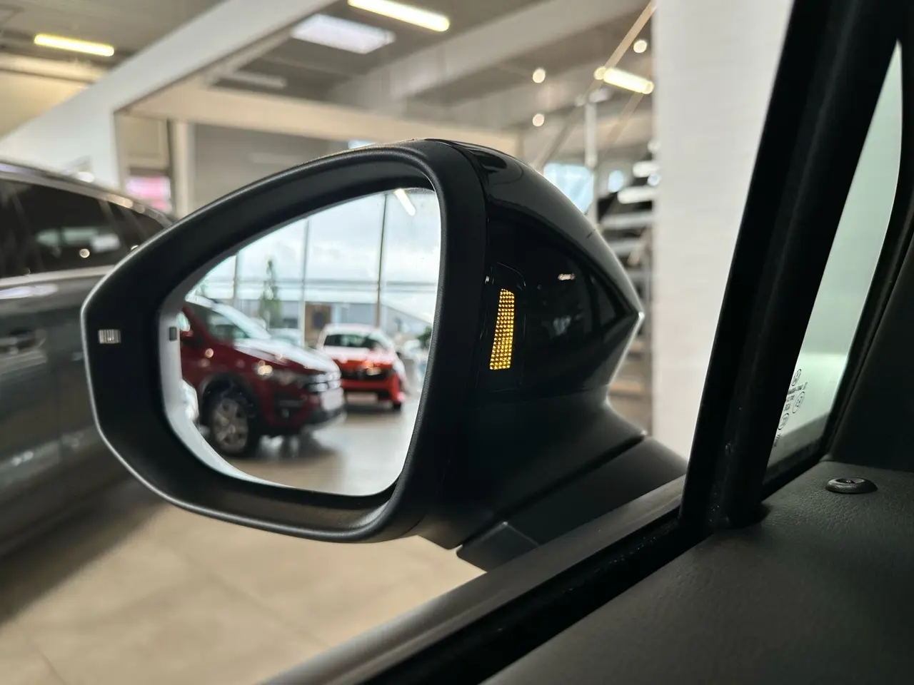 Billede 26 - VW ID.7 EL Pro 286HK 5d Aut.