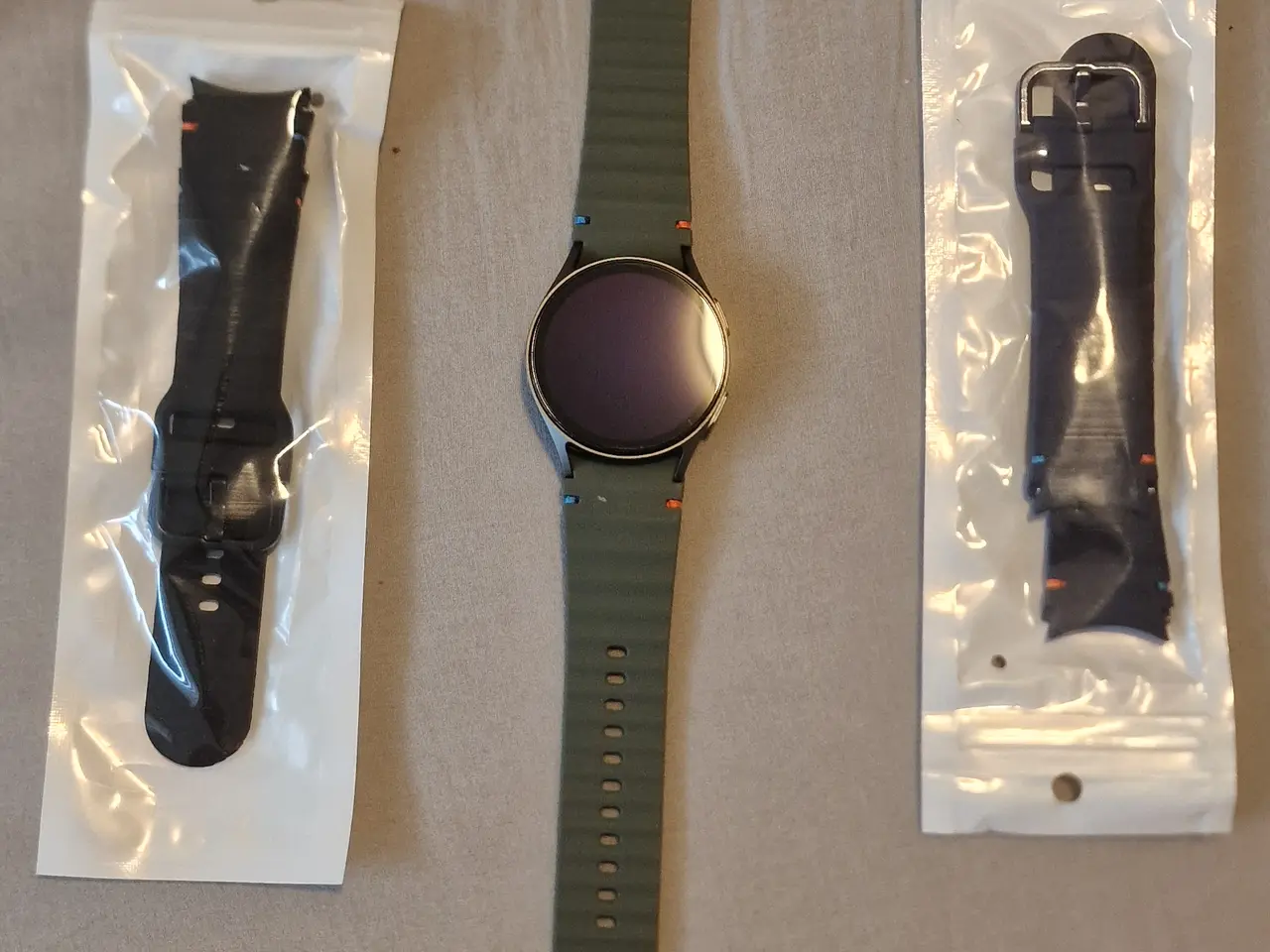 Billede 1 - Samsung Galaxy Watch 7 40mm 