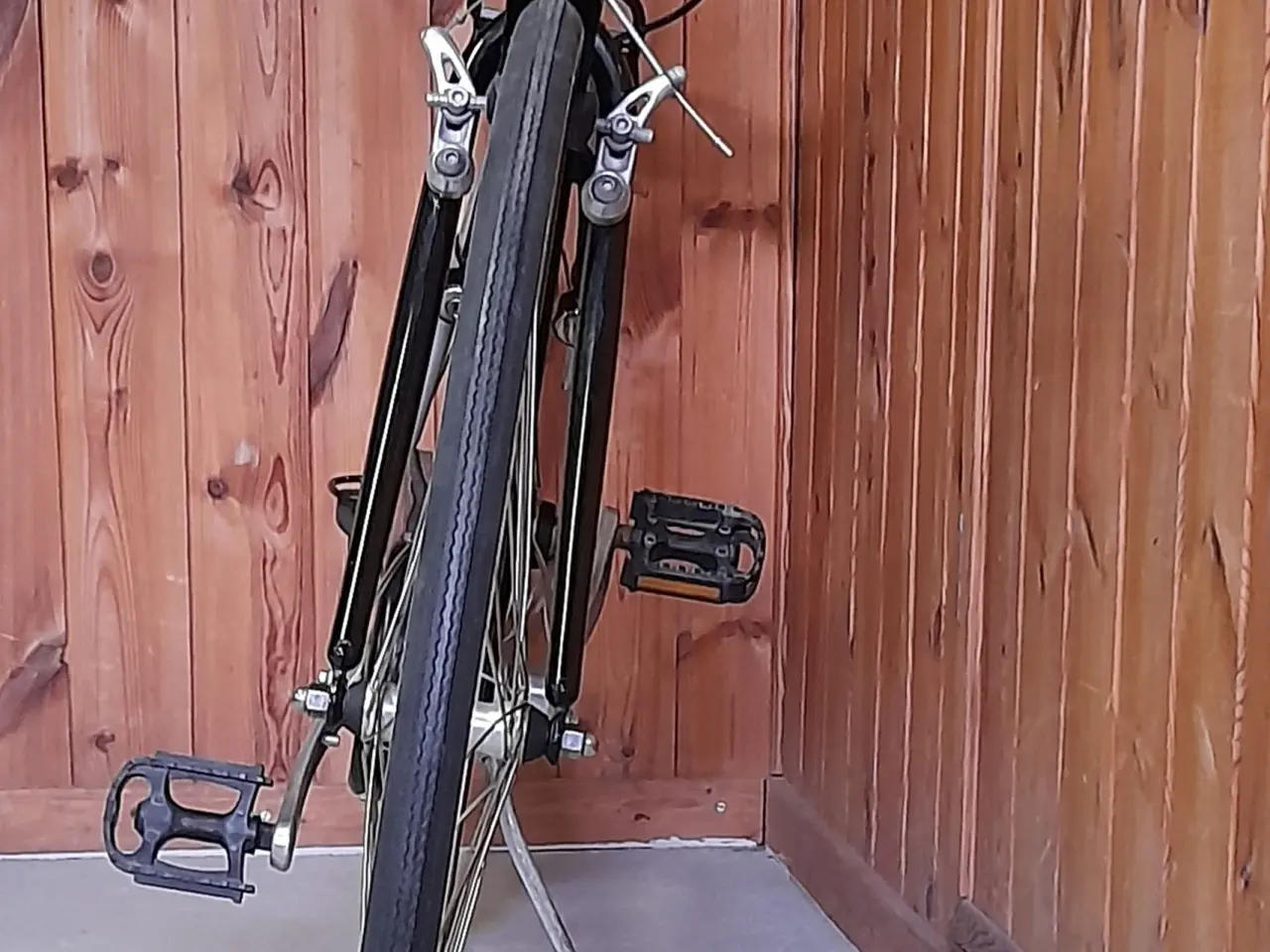 Billede 3 - Taarnby Cykel ”Katmandu” Dame/Pige - Citybike. 27”