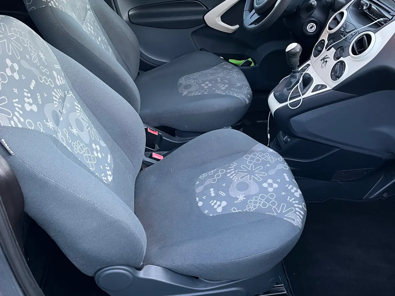 Billede 10 - Ford KA Trend 2013 Nysynet