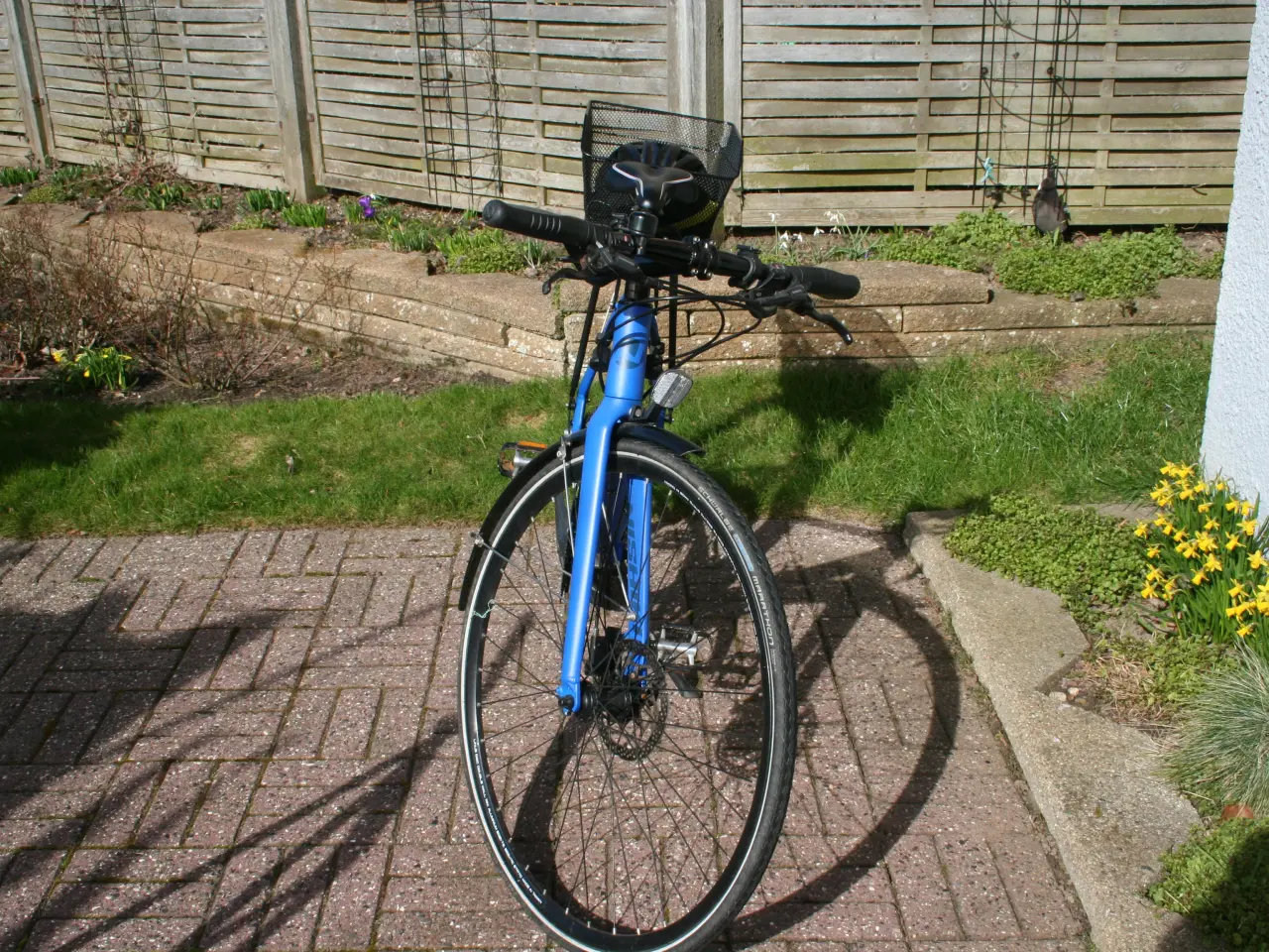 Billede 2 - Nishiki Race Pro SLD Dame
