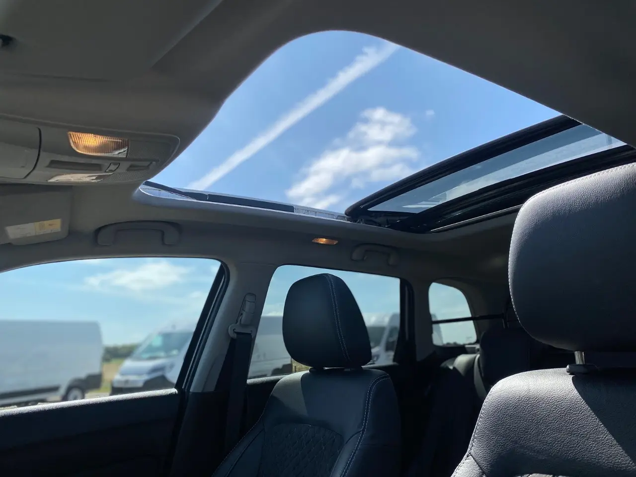 Billede 18 - Suzuki Vitara 1,4 mHybrid Adventure