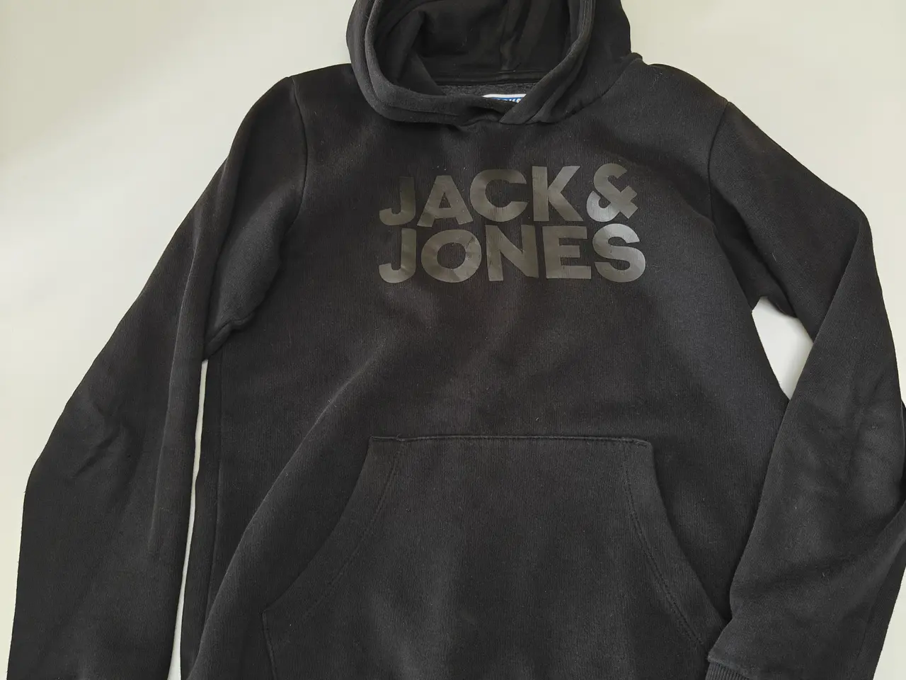 Billede 1 - Jack&Jones Hoodie