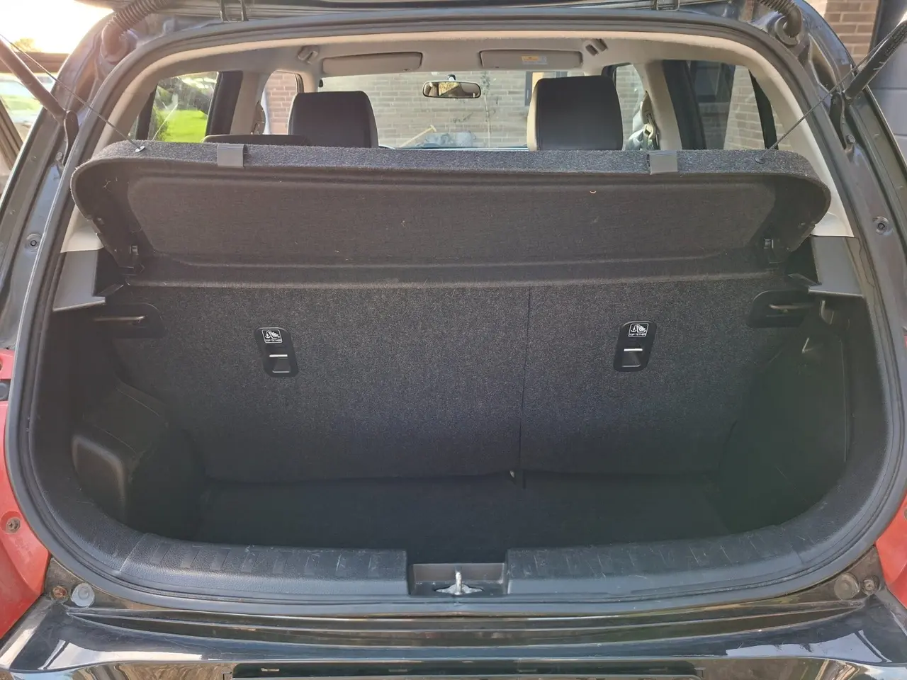 Billede 16 - Suzuki Swift 1,2 Dualjet Exclusive