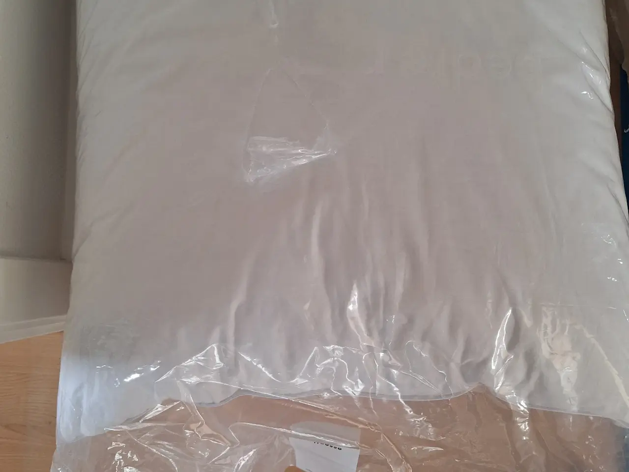 Billede 3 - Essential dyner +puder
