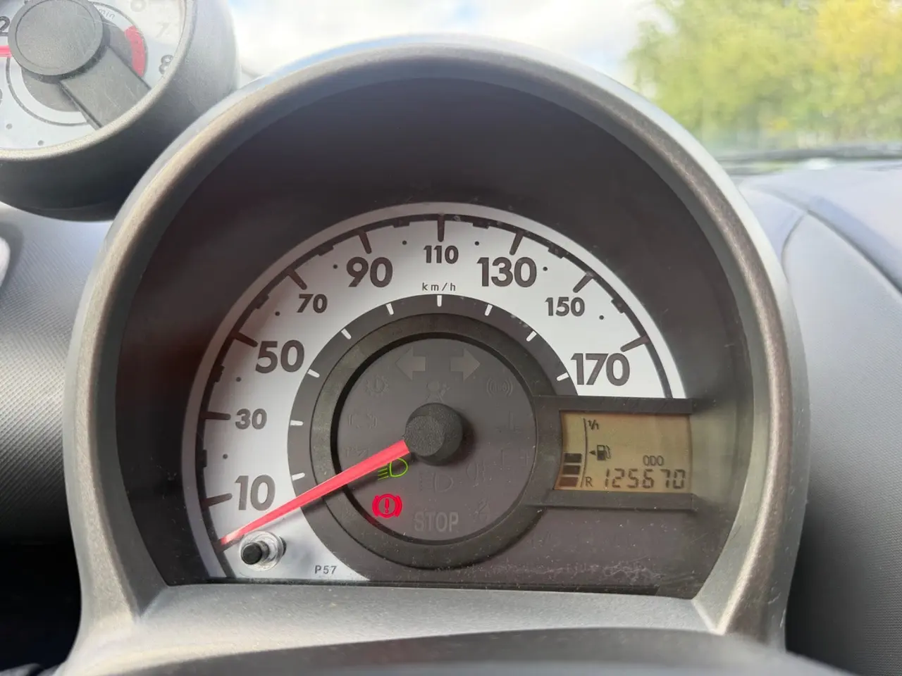 Billede 13 - Peugeot 107 1,0 Comfort