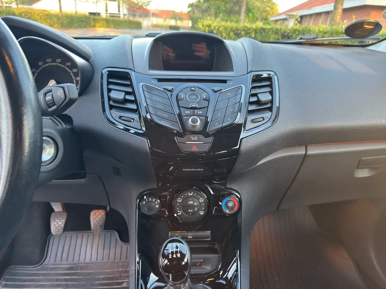Billede 15 - Ford Fiesta 1,0 SCTi 125 Titanium
