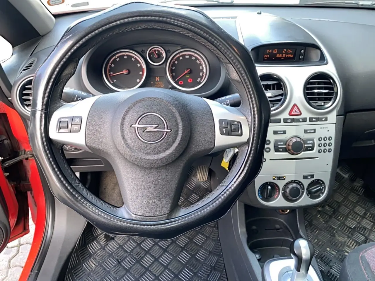 Billede 3 - Opel Corsa 1,0 Turbo Cosmo Start/Stop 90HK 5d 6g