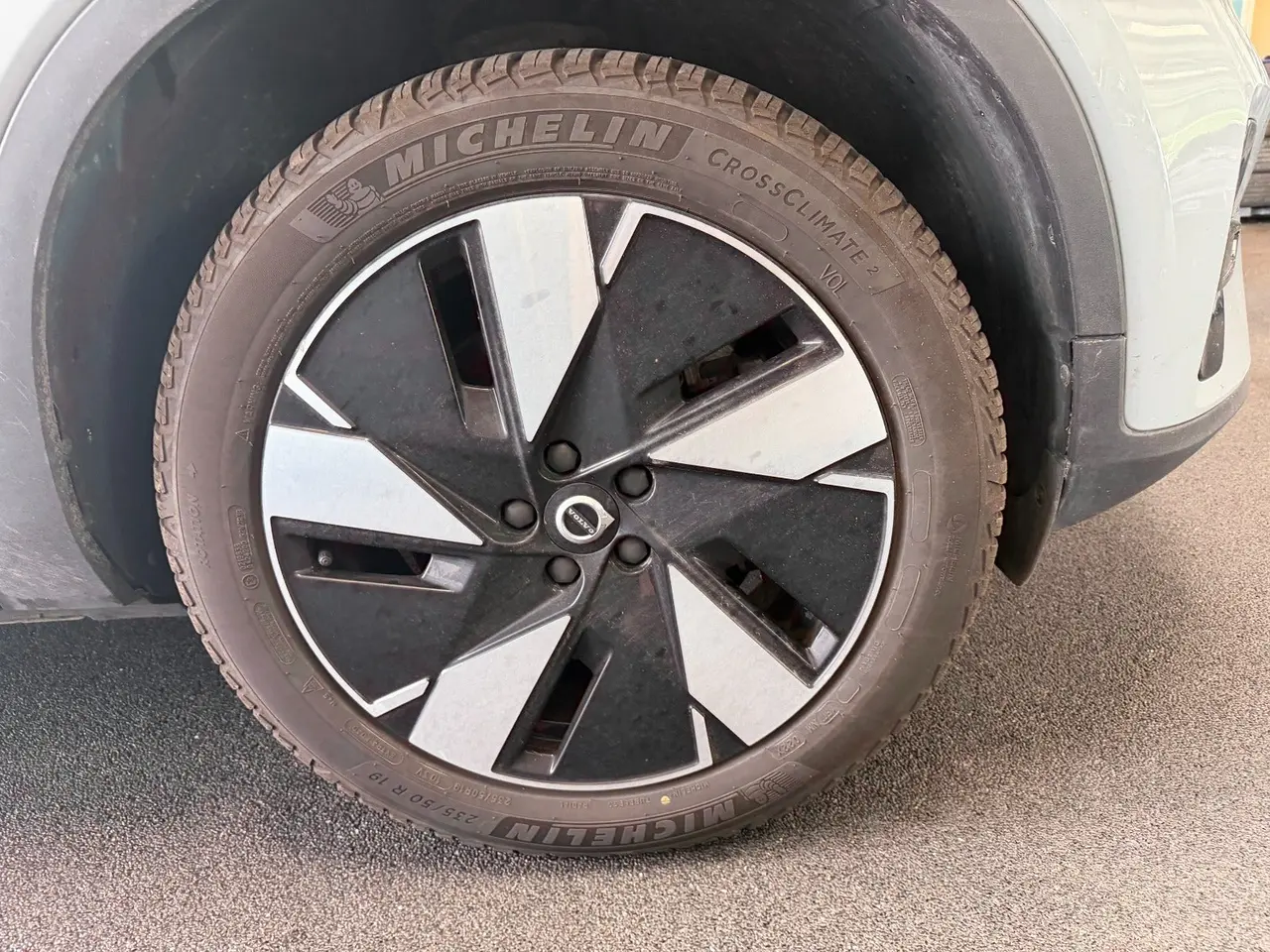Billede 7 - Volvo XC40 ReCharge Extended Range Core