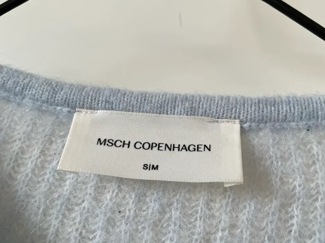 Billede 2 - MSCH Copenhagen cardigan