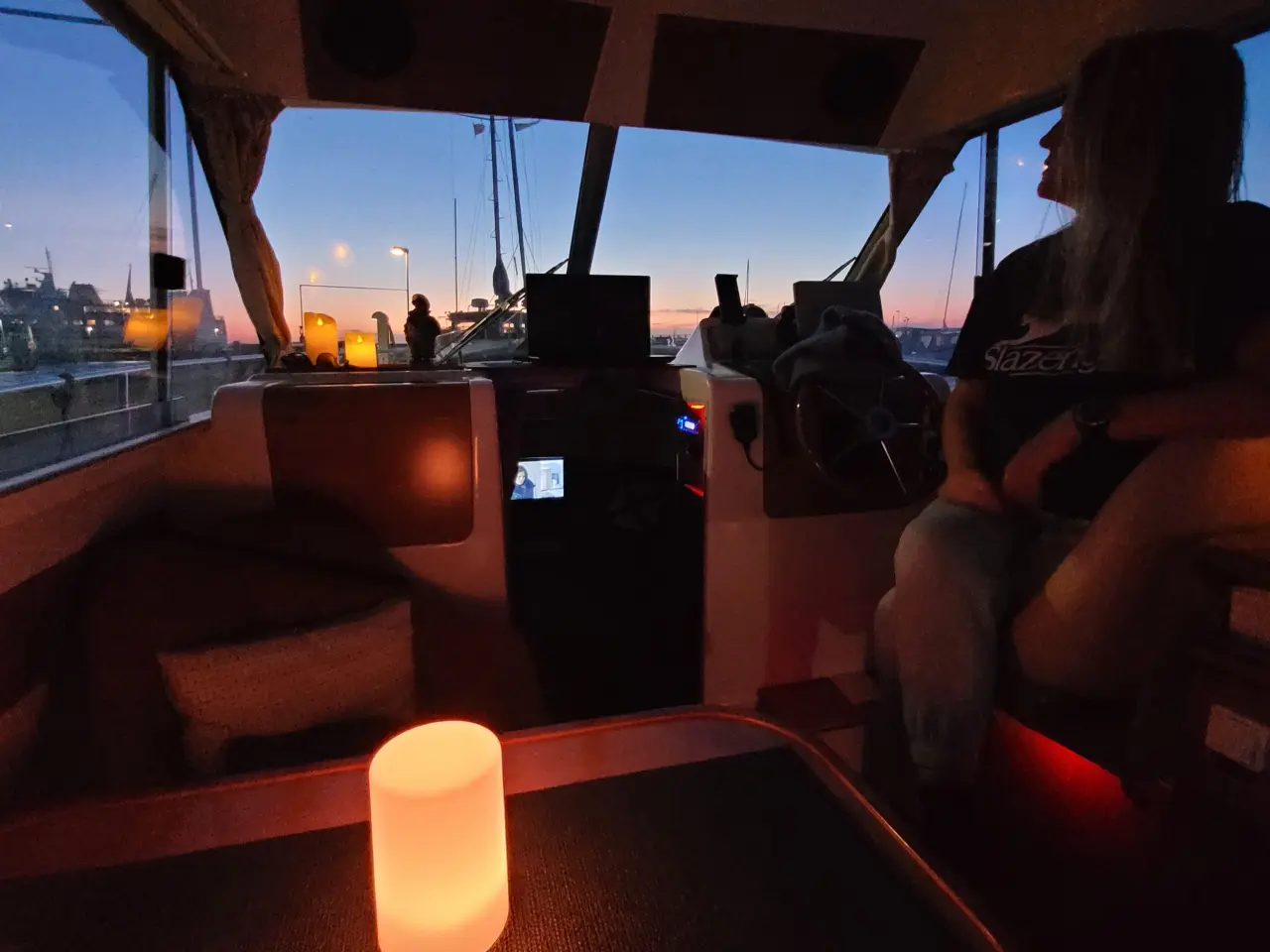 Billede 13 - Beneteau antares 760