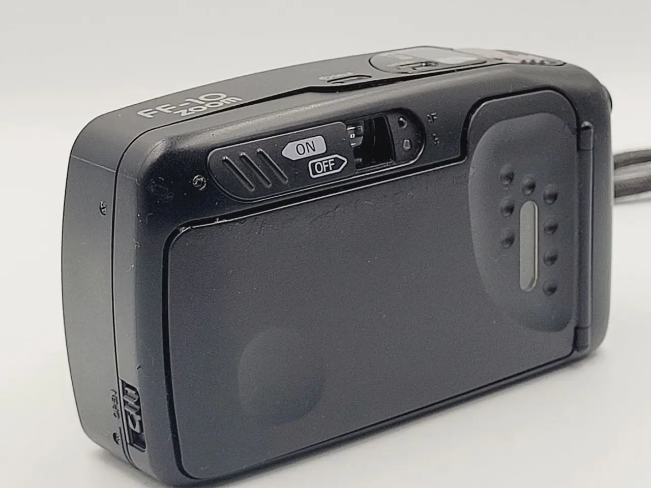 Billede 6 - ⭐️· Analogkamera: Ricoh FF-10