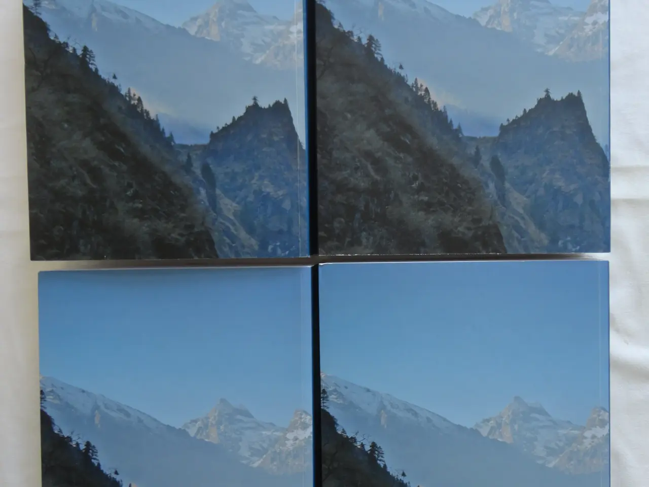 Billede 5 - Tibet Kommission - Beretning  :