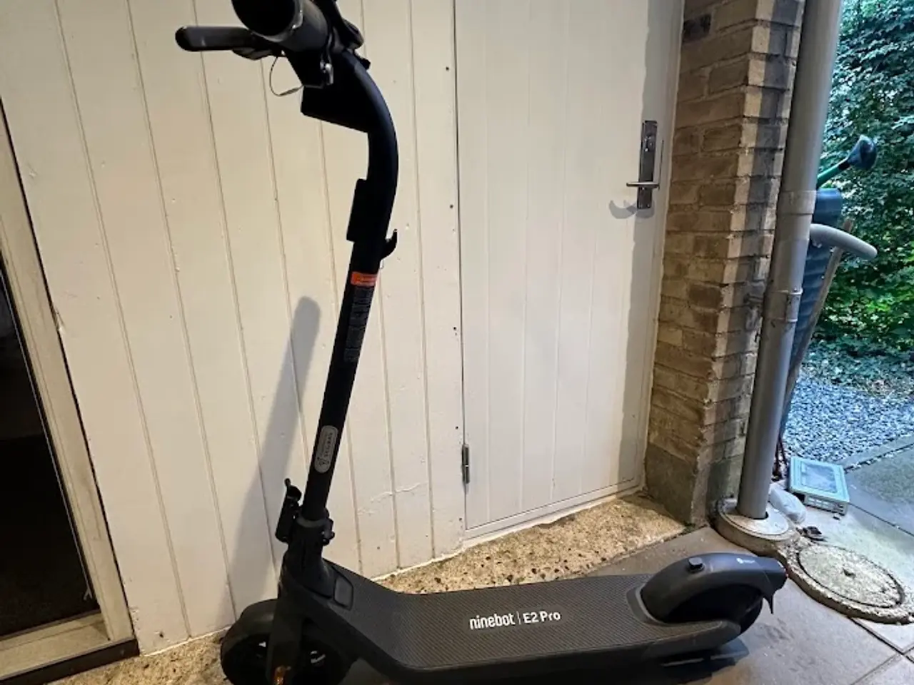 Billede 5 - Ninebot by Segway KickScooter E2 PRO
