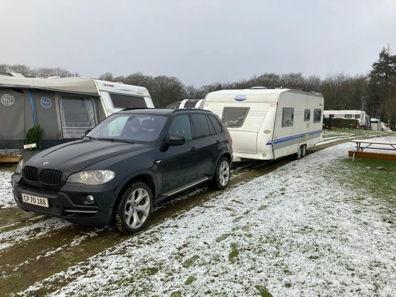 Billede 3 - Campingvogne Købes