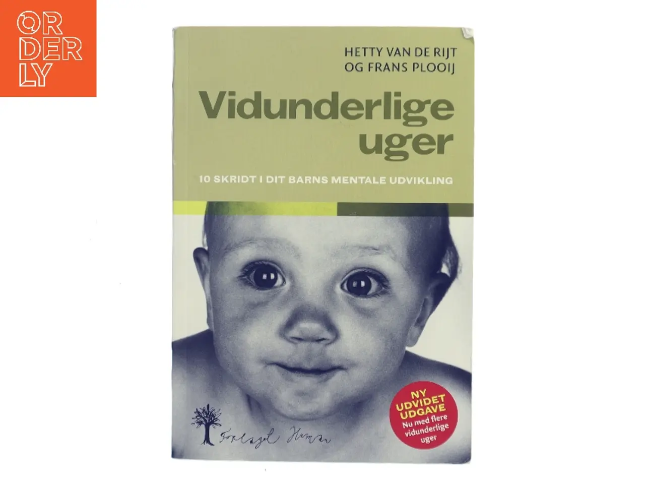 Billede 1 - Vidunderlige uger (Bog)