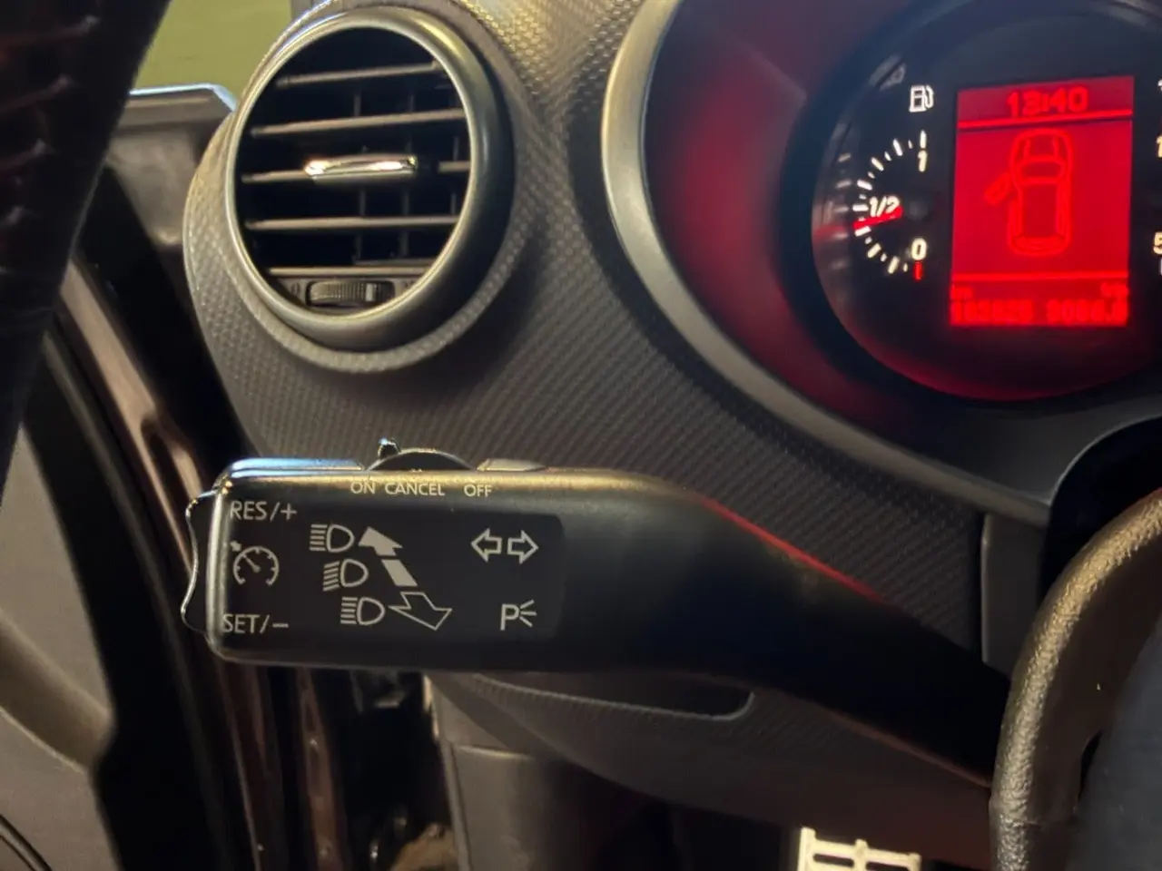 Billede 17 - Seat Leon 2,0 TSi Cupra Van
