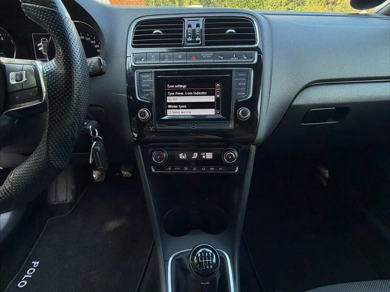 Billede 14 - VW Polo 1,4 TSI BMT ACT BlueGT 150HK 5d 6g