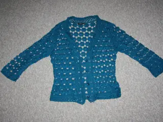 Fransa cardigan str. M