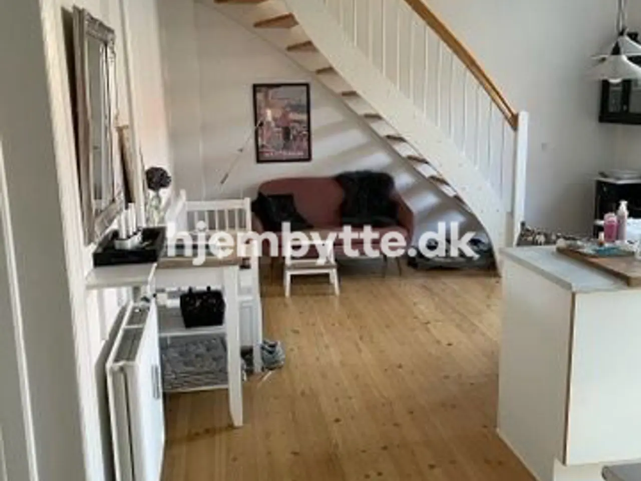 Billede 2 - Hjembytte - DalgasBoulevard