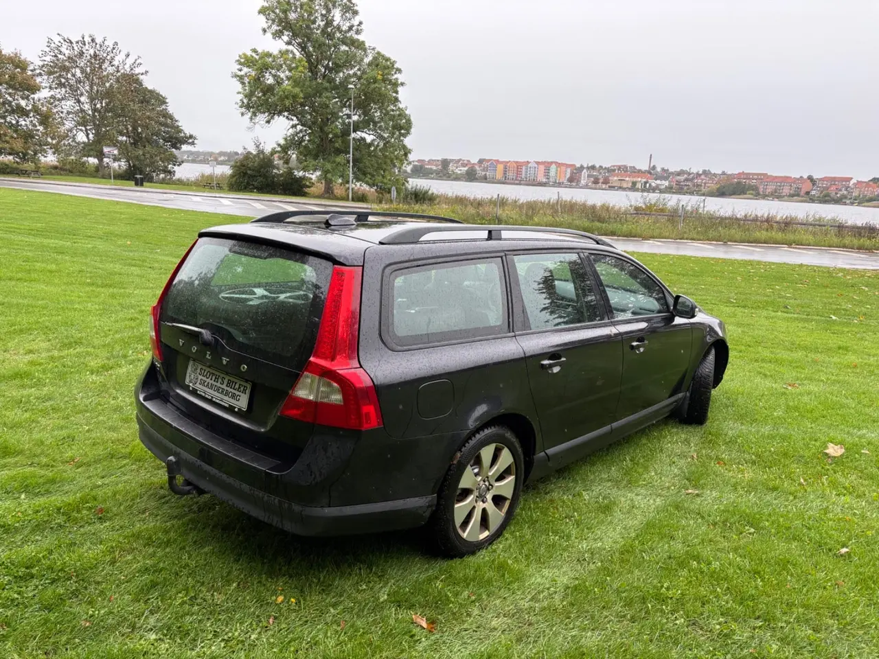 Billede 11 - Volvo V70 2,0 Momentum