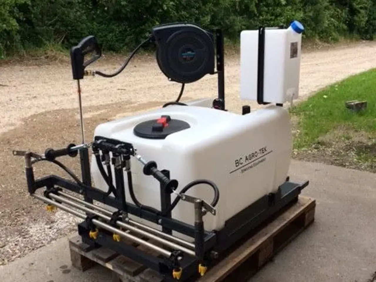 Billede 3 - UTV Gator sprøjte