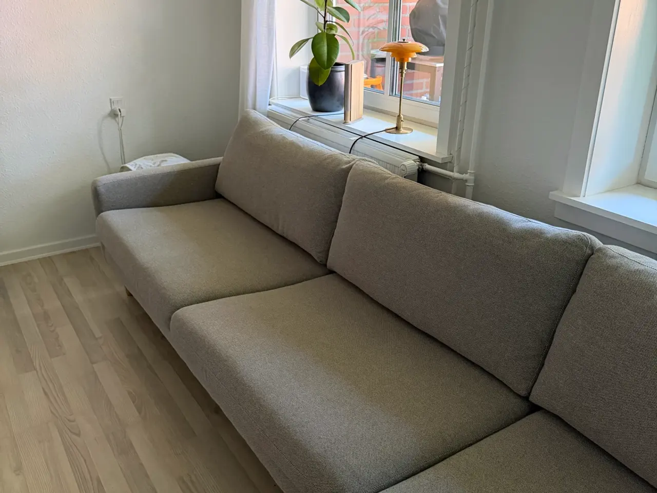 Billede 3 - Astha sofa fra SOFACOMPAY