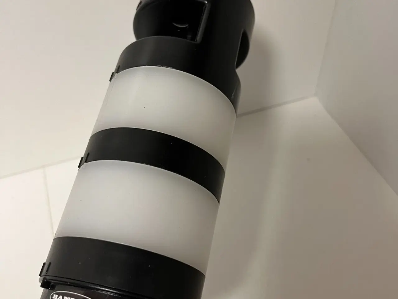 Billede 5 - Banner B-TL70-T Stack Tower Light med Audible -