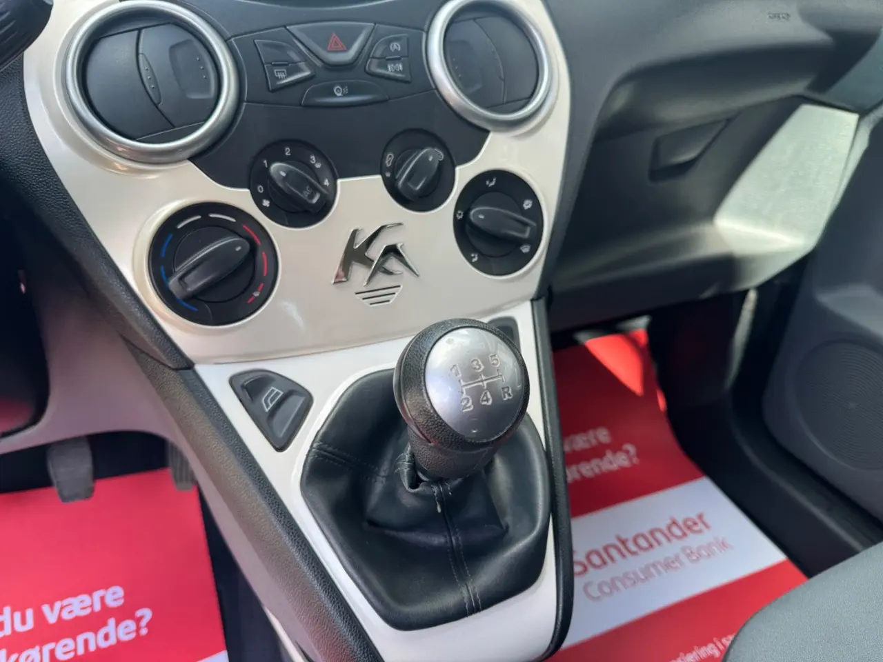 Billede 13 - Ford Ka 1,2 Titanium