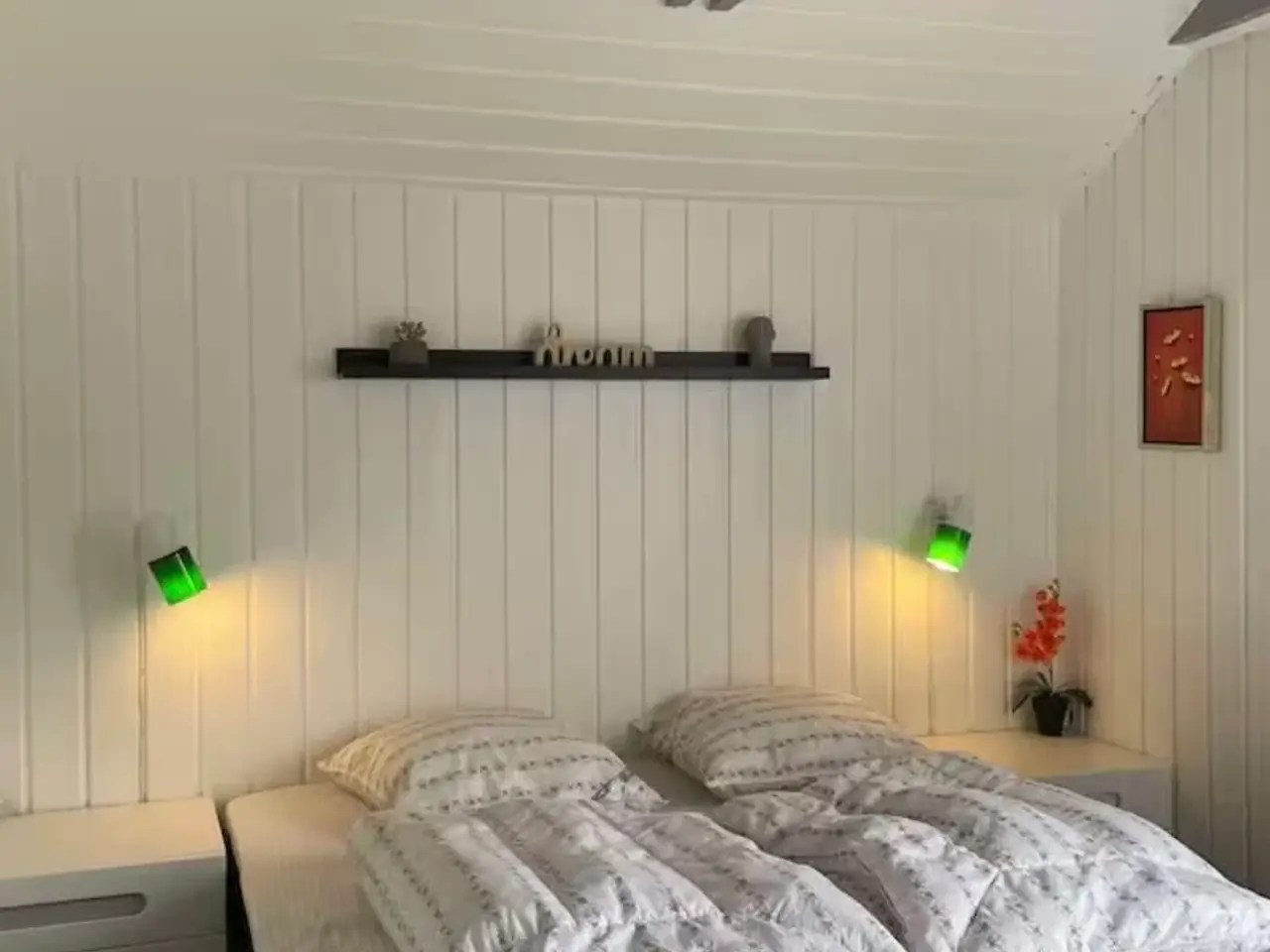 Billede 7 - ferielejlighed ved Rødby – inkl. gratis badeland