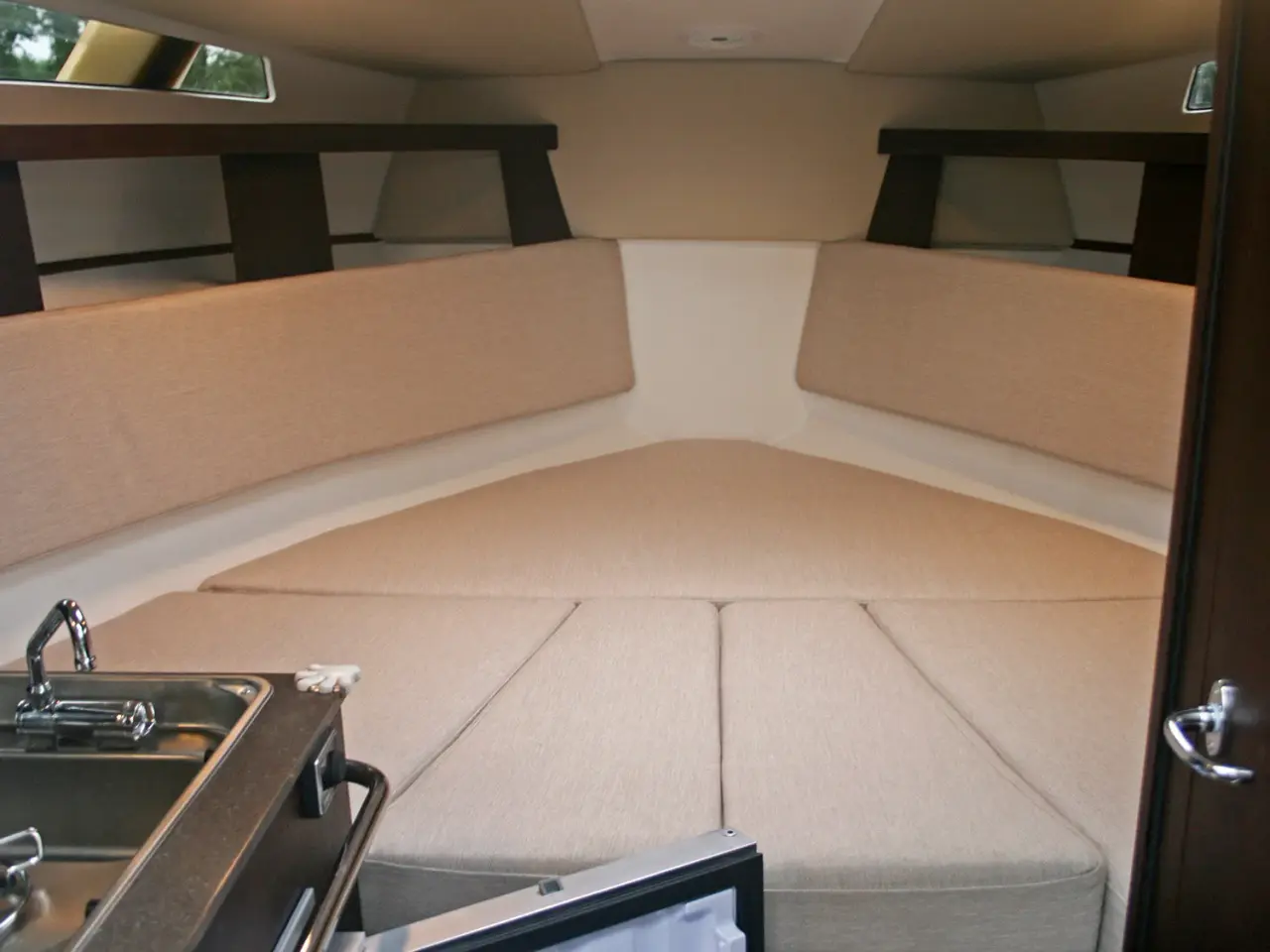 Billede 17 - MIKI SX700 daycruiser/sportscruiser