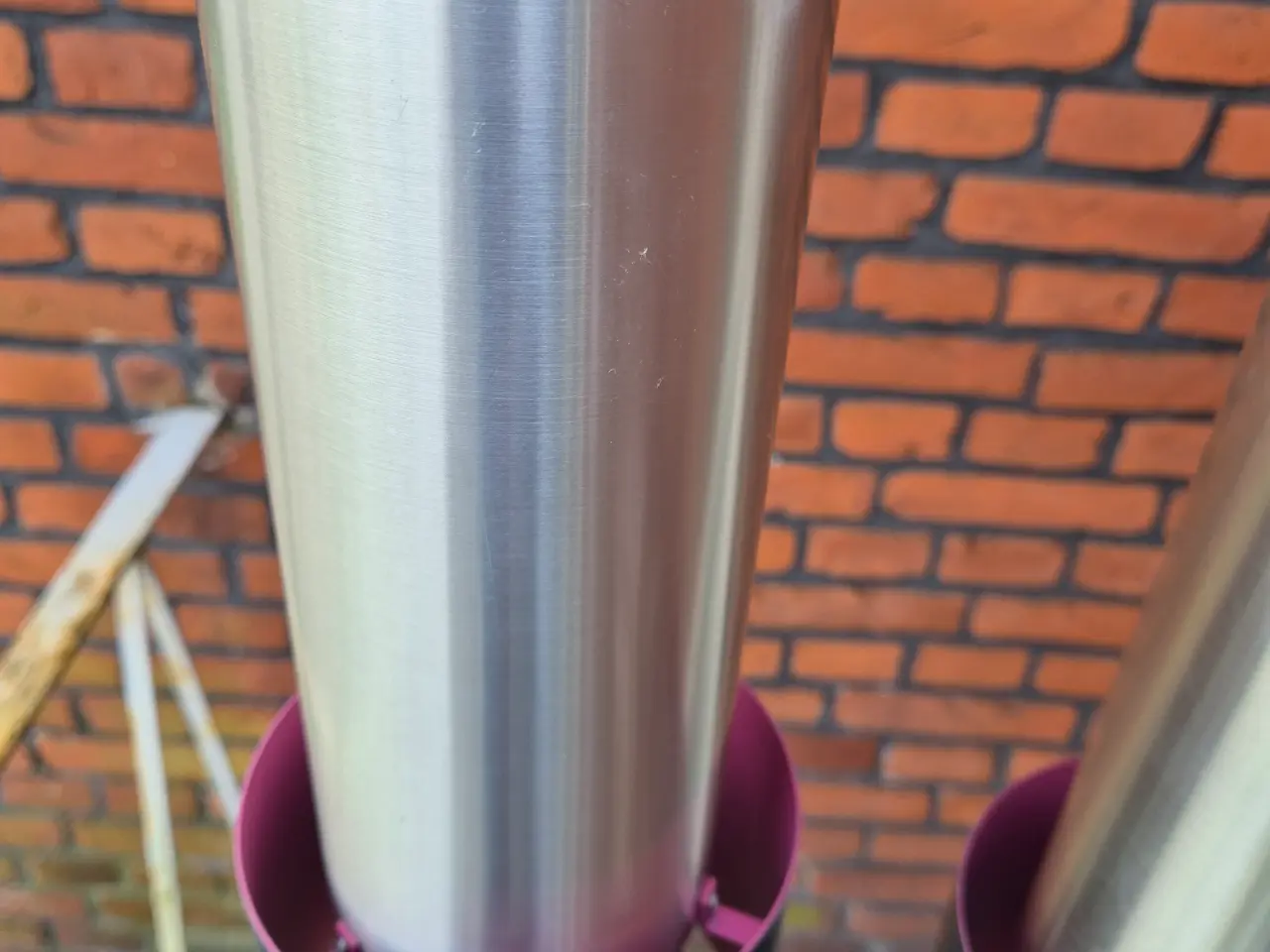 Billede 3 - Ikoniske Zenith pendler