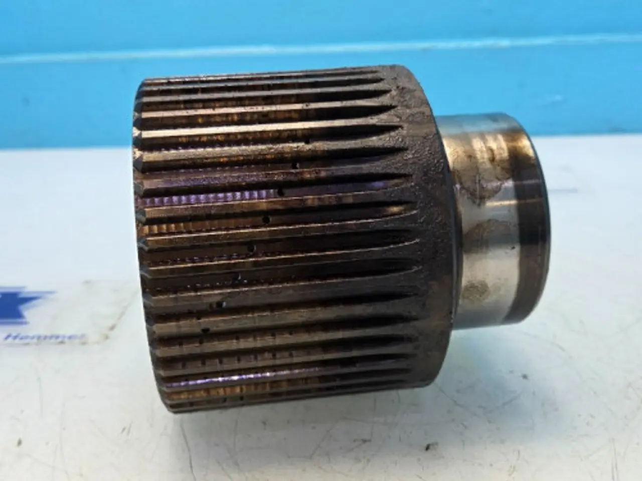 Billede 5 - Case Optum 300 Koblingshus 87528403