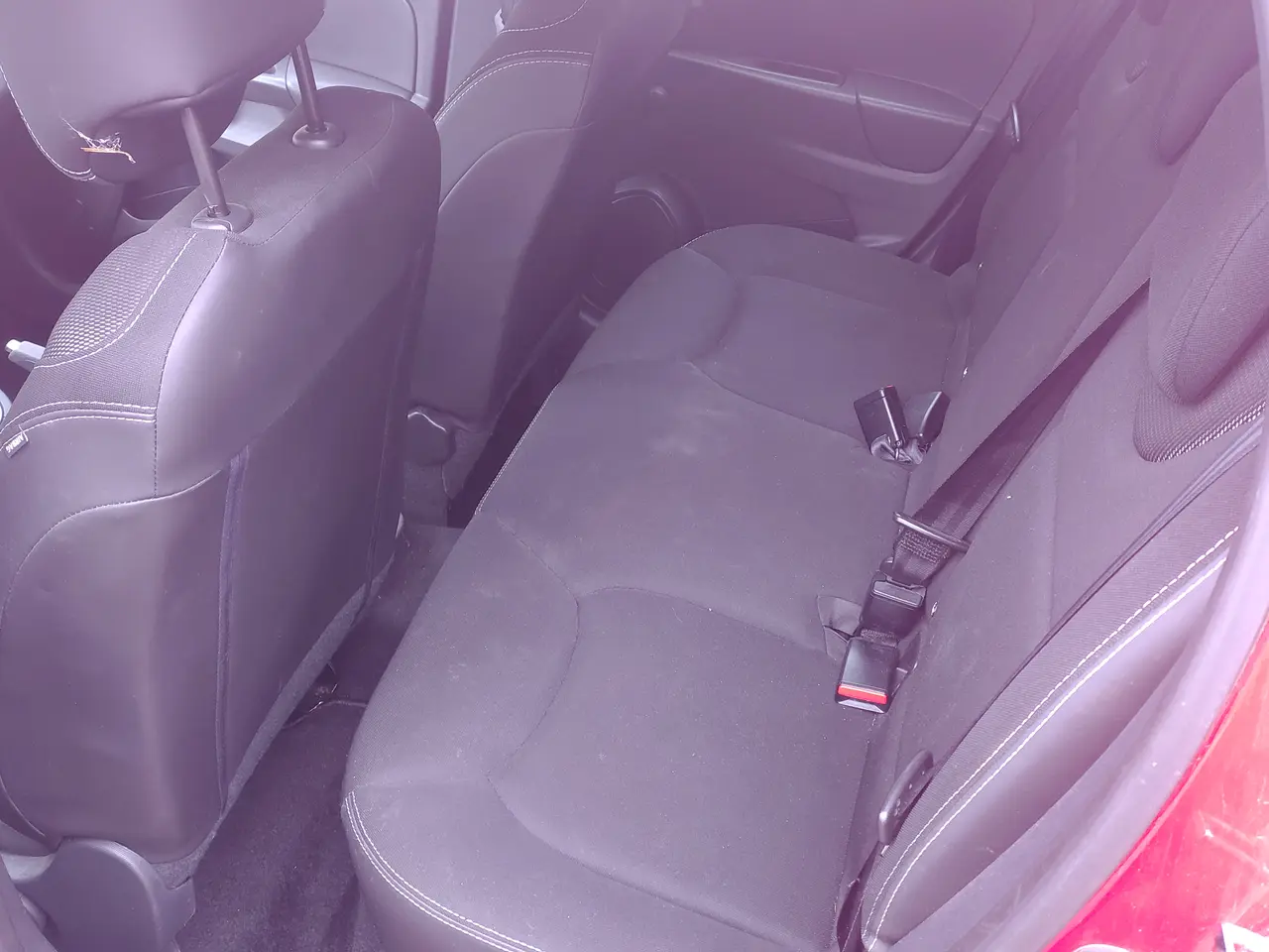 Billede 8 - Flot Renault Clio