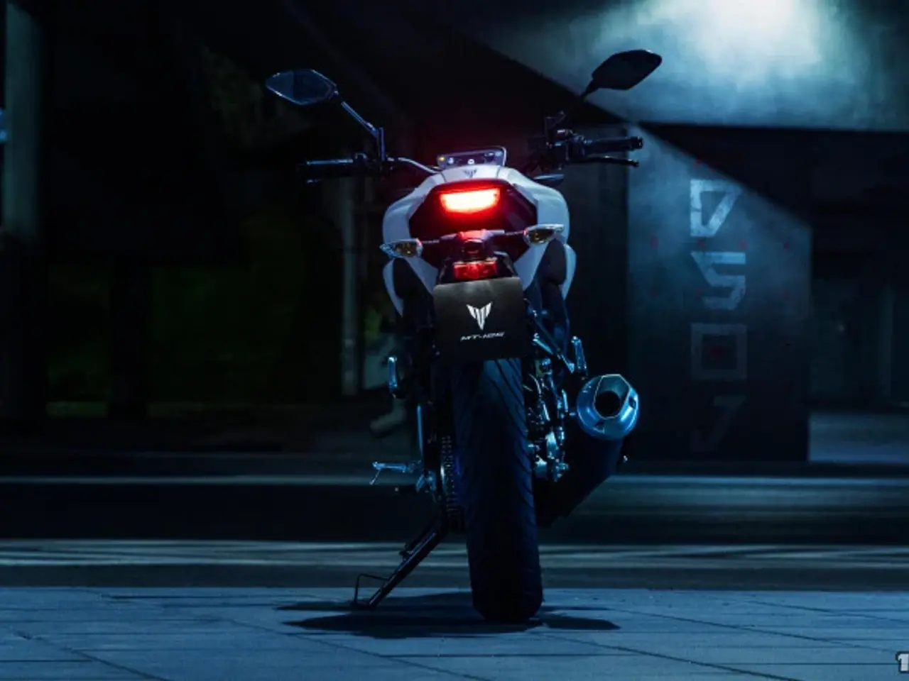 Billede 6 - Yamaha MT-125