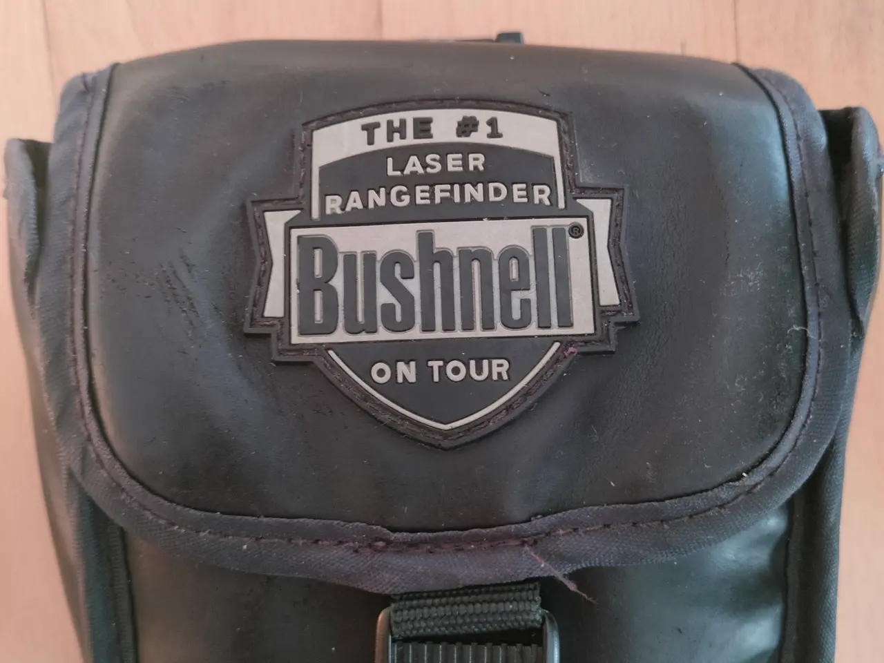 Billede 7 - Golf kikkert Bushnell Range finder